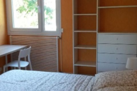Apartament a Talence, Gironde, Talence - € 1.250/mes | Ref: C2L-260622-59SJ - foto 2