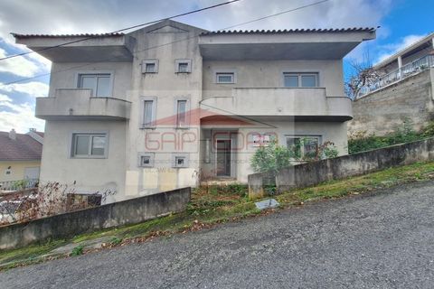 Villa a Tortosendo, Castelo Branco, Tortosendo - € 206.100 | Ref: AV105 - foto 2