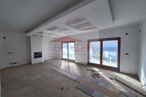 Villa a Tortosendo, Castelo Branco, Tortosendo - € 206.100 | Ref: AV105 - foto 7