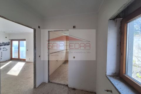 Villa a Tortosendo, Castelo Branco, Tortosendo - € 206.100 | Ref: AV105 - foto 17