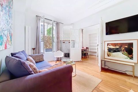 Lejlighed i Paris, Paris, Paris - € 648.000 | Ref: 86990899 - foto 1