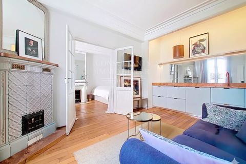 Lejlighed i Paris, Paris, Paris - € 648.000 | Ref: 86990899 - foto 2