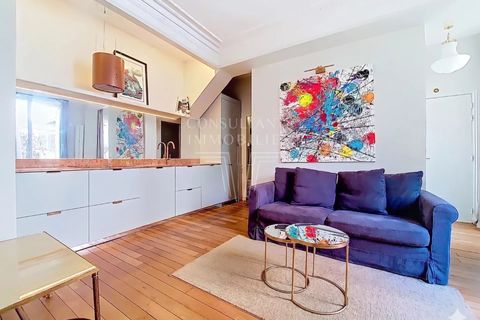 Lejlighed i Paris, Paris, Paris - € 648.000 | Ref: 86990899 - foto 3