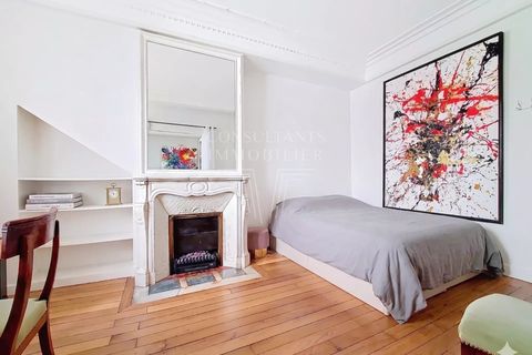 Lejlighed i Paris, Paris, Paris - € 648.000 | Ref: 86990899 - foto 6