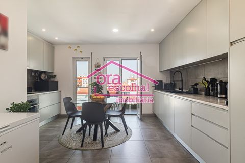 Lejlighed i Amora, Setubal, Amora - € 495.000 | Ref: 2008 - foto 5