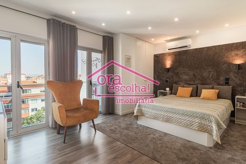 Lejlighed i Amora, Setubal, Amora - € 495.000 | Ref: 2008 - foto 8