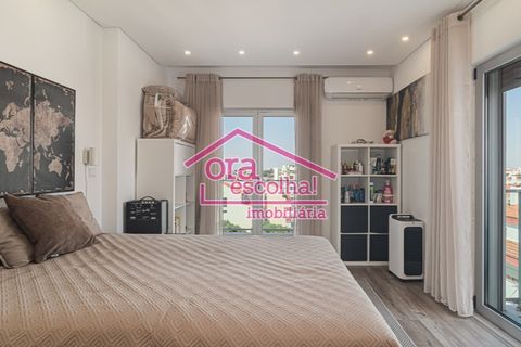 Lejlighed i Amora, Setubal, Amora - € 495.000 | Ref: 2008 - foto 11
