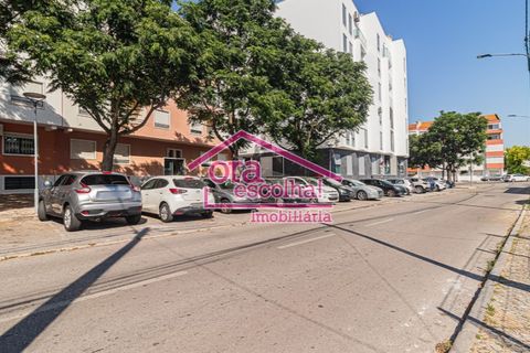 Lejlighed i Amora, Setubal, Amora - € 495.000 | Ref: 2008 - foto 23