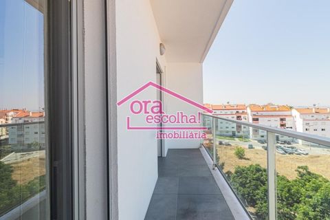 Lejlighed i Amora, Setubal, Amora - € 495.000 | Ref: 2008 - foto 19