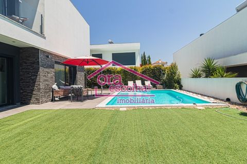 Villa i Almada, Setubal, Almada - € 990.000 | Ref: 2003 - foto 3
