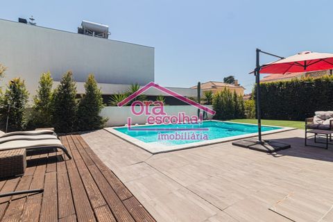 Villa i Almada, Setubal, Almada - € 990.000 | Ref: 2003 - foto 4