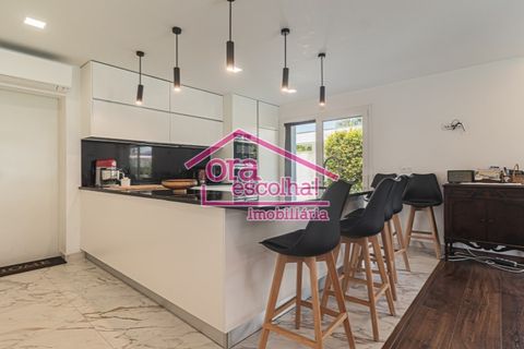 Villa i Almada, Setubal, Almada - € 990.000 | Ref: 2003 - foto 6