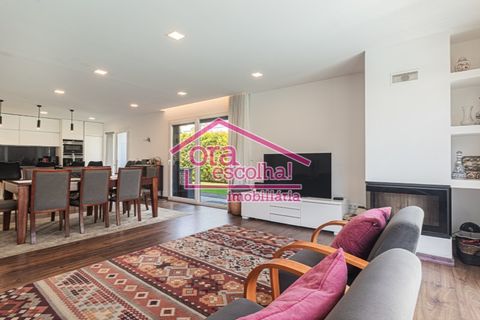 Villa i Almada, Setubal, Almada - € 990.000 | Ref: 2003 - foto 7