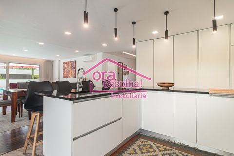 Villa i Almada, Setubal, Almada - € 990.000 | Ref: 2003 - foto 9