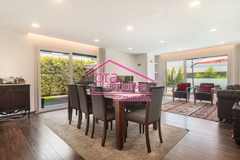 Villa i Almada, Setubal, Almada - € 990.000 | Ref: 2003 - foto 11