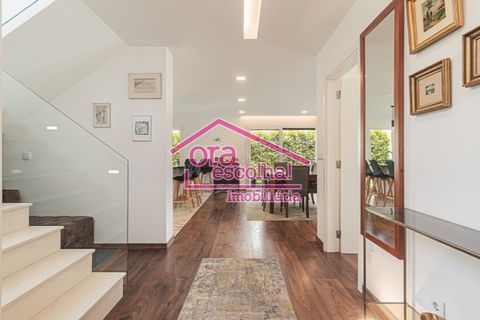 Villa i Almada, Setubal, Almada - € 990.000 | Ref: 2003 - foto 14