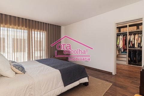 Villa i Almada, Setubal, Almada - € 990.000 | Ref: 2003 - foto 16