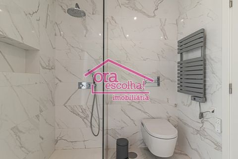 Villa i Almada, Setubal, Almada - € 990.000 | Ref: 2003 - foto 18
