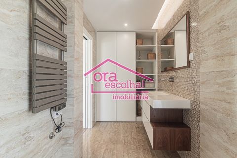 Villa i Almada, Setubal, Almada - € 990.000 | Ref: 2003 - foto 19