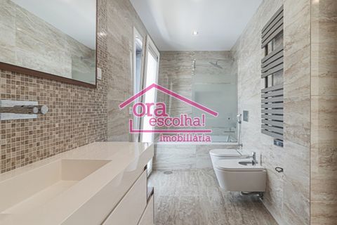 Villa i Almada, Setubal, Almada - € 990.000 | Ref: 2003 - foto 20