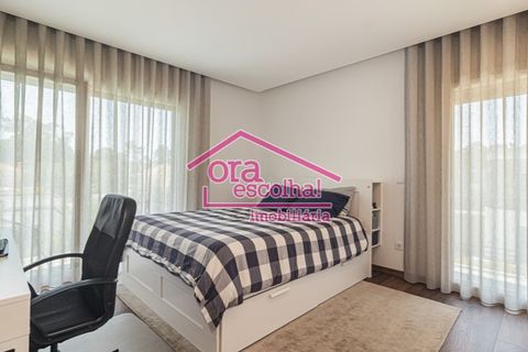 Villa i Almada, Setubal, Almada - € 990.000 | Ref: 2003 - foto 21