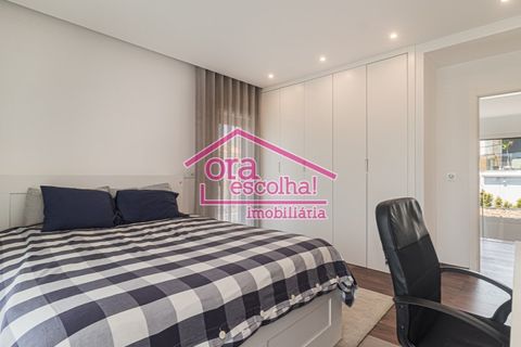 Villa i Almada, Setubal, Almada - € 990.000 | Ref: 2003 - foto 22