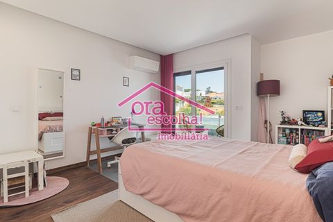 Villa i Almada, Setubal, Almada - € 990.000 | Ref: 2003 - foto 23