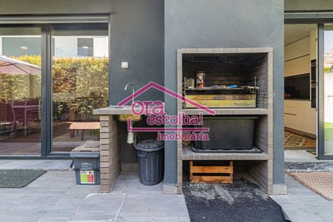 Villa i Almada, Setubal, Almada - € 990.000 | Ref: 2003 - foto 27
