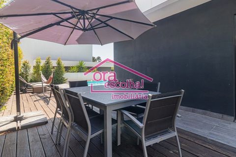 Villa i Almada, Setubal, Almada - € 990.000 | Ref: 2003 - foto 28