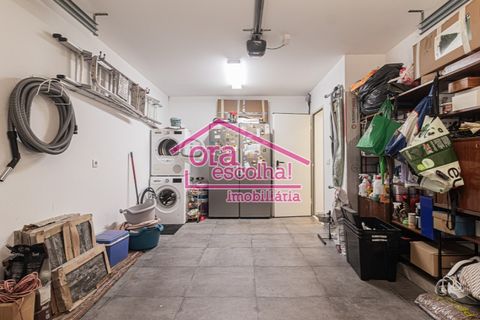 Villa i Almada, Setubal, Almada - € 990.000 | Ref: 2003 - foto 29