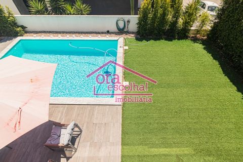 Villa i Almada, Setubal, Almada - € 990.000 | Ref: 2003 - foto 30