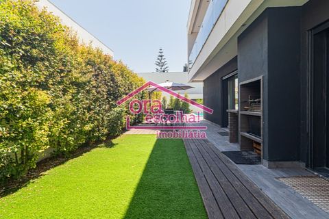 Villa i Almada, Setubal, Almada - € 990.000 | Ref: 2003 - foto 31