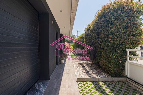 Villa i Almada, Setubal, Almada - € 990.000 | Ref: 2003 - foto 32