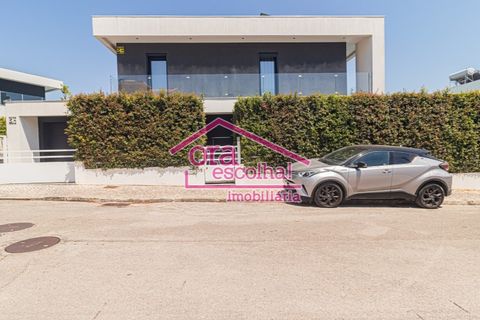 Villa i Almada, Setubal, Almada - € 990.000 | Ref: 2003 - foto 33