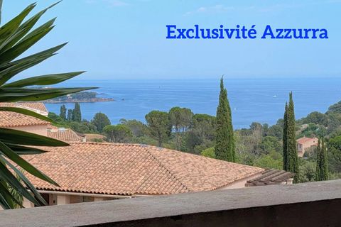 Lejlighed i Agay, Var, Agay - € 210.000 | Ref: 715 - foto 1