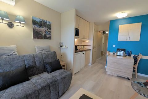Lejlighed i Agay, Var, Agay - € 210.000 | Ref: 715 - foto 2