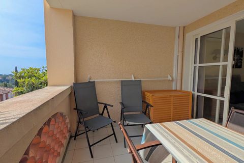 Lejlighed i Agay, Var, Agay - € 210.000 | Ref: 715 - foto 4