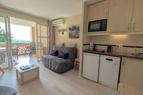 Lejlighed i Agay, Var, Agay - € 210.000 | Ref: 715 - foto 8