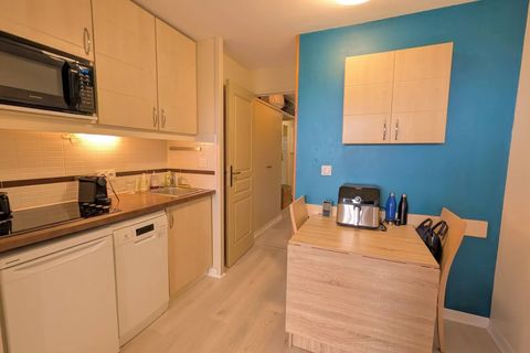 Lejlighed i Agay, Var, Agay - € 210.000 | Ref: 715 - foto 9