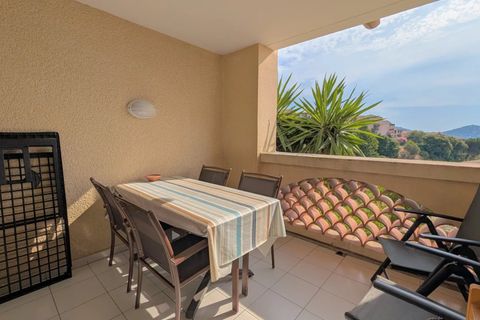 Lejlighed i Agay, Var, Agay - € 210.000 | Ref: 715 - foto 10