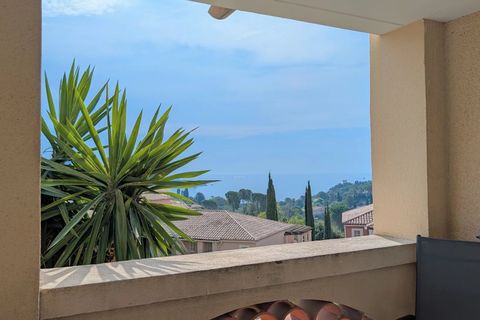 Lejlighed i Agay, Var, Agay - € 210.000 | Ref: 715 - foto 11