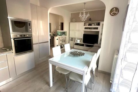 Lejlighed i Taggia, Imperia, Taggia - € 255.000 | Ref: T270 - foto 2