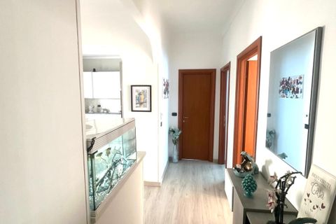 Lejlighed i Taggia, Imperia, Taggia - € 255.000 | Ref: T270 - foto 3
