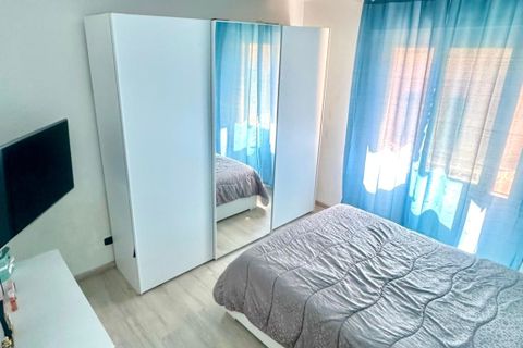 Lejlighed i Taggia, Imperia, Taggia - € 255.000 | Ref: T270 - foto 8