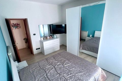 Lejlighed i Taggia, Imperia, Taggia - € 255.000 | Ref: T270 - foto 9