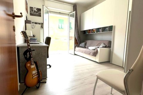 Lejlighed i Taggia, Imperia, Taggia - € 255.000 | Ref: T270 - foto 10
