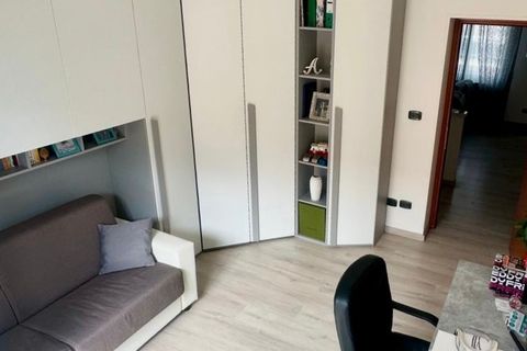 Lejlighed i Taggia, Imperia, Taggia - € 255.000 | Ref: T270 - foto 11