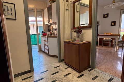 Lejlighed i Taggia, Imperia, Taggia - € 165.000 | Ref: B317 - foto 2