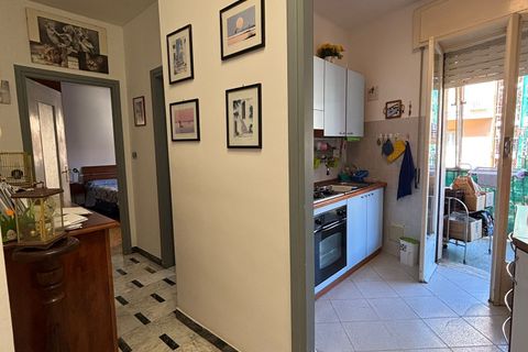Lejlighed i Taggia, Imperia, Taggia - € 165.000 | Ref: B317 - foto 3