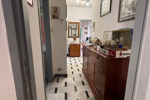 Lejlighed i Taggia, Imperia, Taggia - € 165.000 | Ref: B317 - foto 4